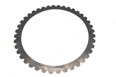 . 6R140  Transmission Direct Cushion Plate Waved .029 Thick USED