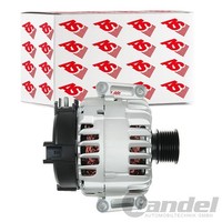 As-Pl Generator Lichtmaschine 220A Passend FüR MERCEDES-BENZ Sprinter | A3489S