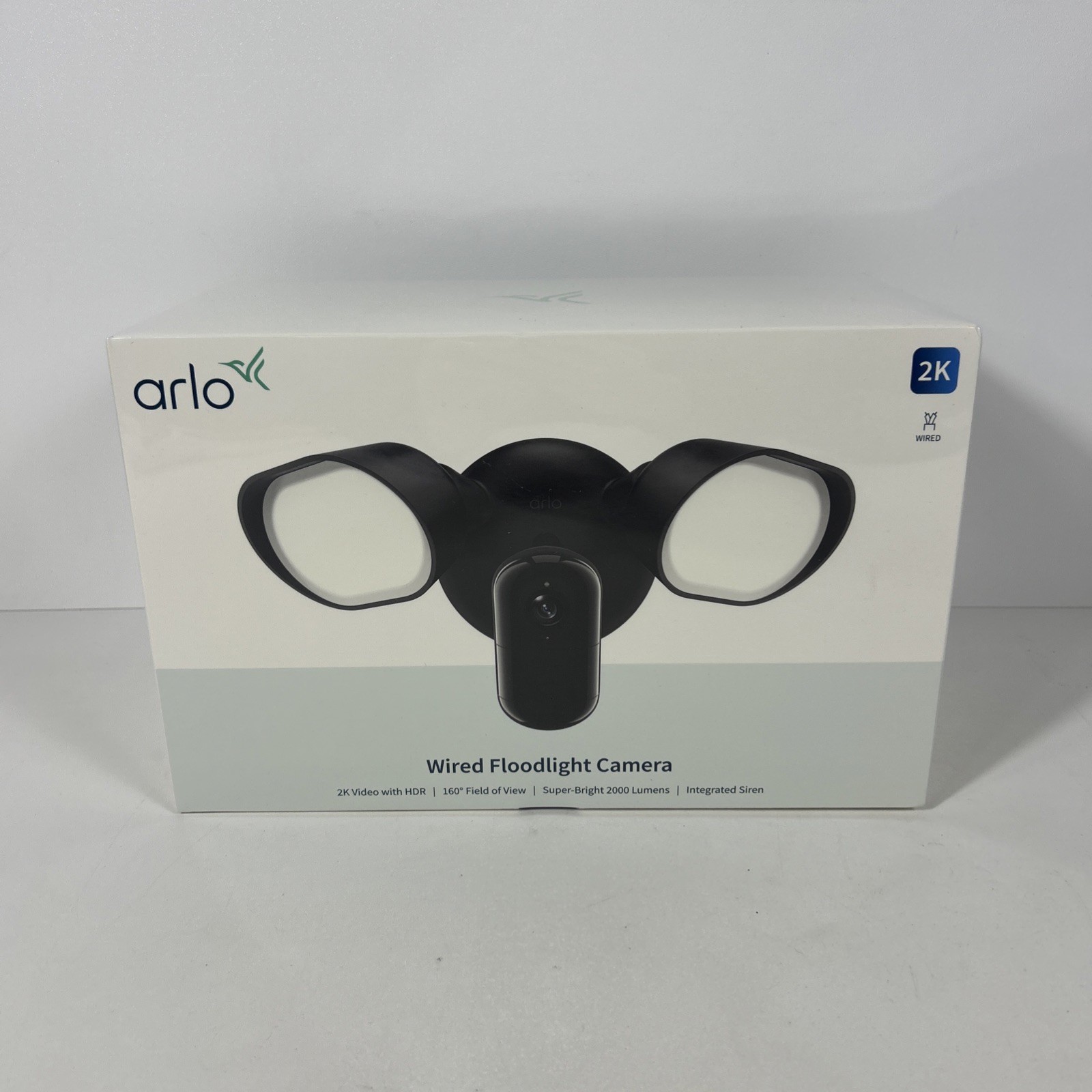 Floodlight Camera Hardwire Arlo Camera Arlo Outdoor Smart