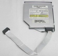 0FH630 Dell Slim Dvd Writer Superdrive 8X Dvd- Rw Ts-L632D "GRADE A"