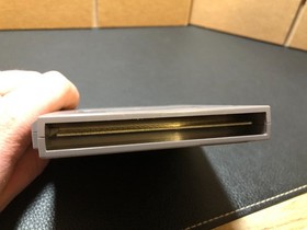 RING KING NES GAME GOOD CONDITION