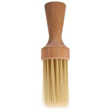 Barber Salon Beard Shaving Brush for Men Grooming Fade Barbering