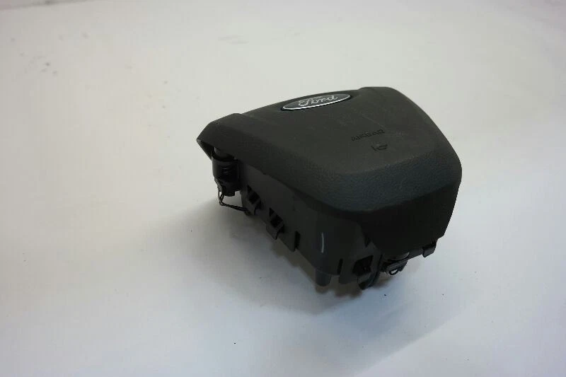 2013 2014 FORD FUSION Driver Left LH Air Bag Front Driver Wheel  Foto 2 de 4