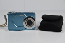 Kodak Easy Share C160 Digital Camera Blue  Case WORKS 9.2 MP Compact Slim