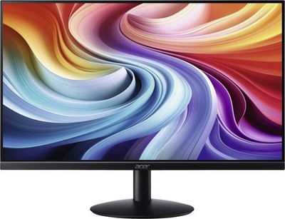 Acer Monitor SA242Yh1bi 24 Zoll Full HD 100Hz VA HDMI VESA B Ware