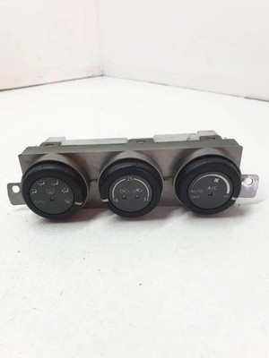 Nissan X-Trail T30 Klimabedienteil C5310 27500EQ310 36306358