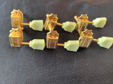 Gibson Deluxe Mechanik / Wirbel – Gold