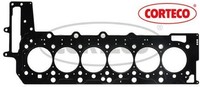 Corteco 83403042 Dichtung FüR Zylinderkopf Zylinderkopfdichtung Dichtung