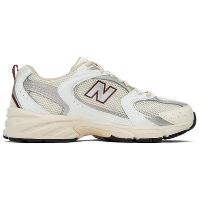 New Balance 530 Sea Salt Mercury Red - Mr530sz | eBay