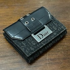 Christian Dior 2002 Diorissimo Street Chic Wa...