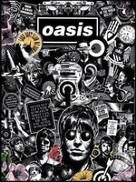 Music Dvd - Oasis - Lord Don't Slow Me Down - Big Brother Recordings -D- Neu