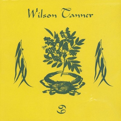 Wilson Tanner - 69 (Vinyl LP - 2016 - DE - Original)