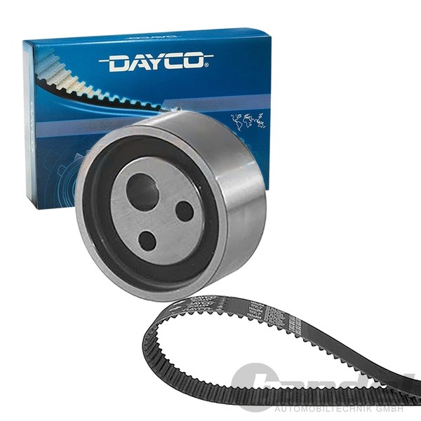 Dayco Zahnriemensatz Passend FüR Renault 19 Clio Megane | KTB106-image