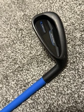 Lag Shot 7 Iron (RIGHT HANDED) Golf Club Swing Trainer