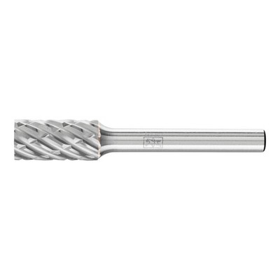 PFERD TOOLS Hartmetall Hochleistungsfrässtift STEEL Zylinder ZYA Ø 10x20mm