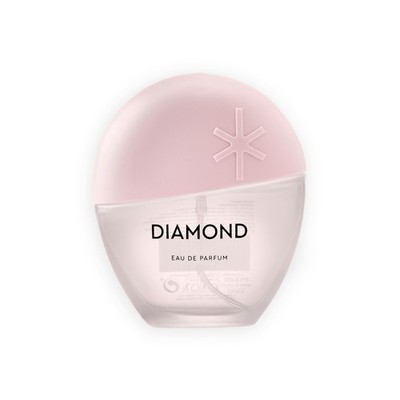 Flor de Mayo Diamond Damen Mini Eau de Parfum   EDP   100 ml