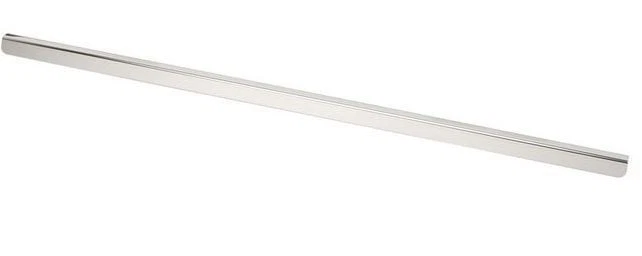 Chevy GMC Pickup Brite 1999-2006 banda de rodadura tapa de caja delantera y trasera Foto 2 de 4