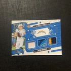 2024 Panini Absolute Football Prime Justin Herbert #TOTT-JHT