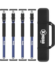 XINQIAO Cabinet Jacks for Cabinets, Adjustable 27.6-45.3 in, 4 PCS