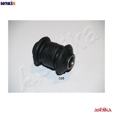 2x MOUNTING CONTROLTRAILING ARM GOM-C05 FOR DAEWOO CHEVROLET AVEO/GENTRA/KALOS