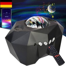 Sternenhimmel Projektor Galaxy Projektor Weltraum Sternenprojektor Nachtlicht