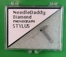 PHONOGRAPH RECORD NEEDLE FOR Magnavox Micromatic 560310 560311 560367 560340