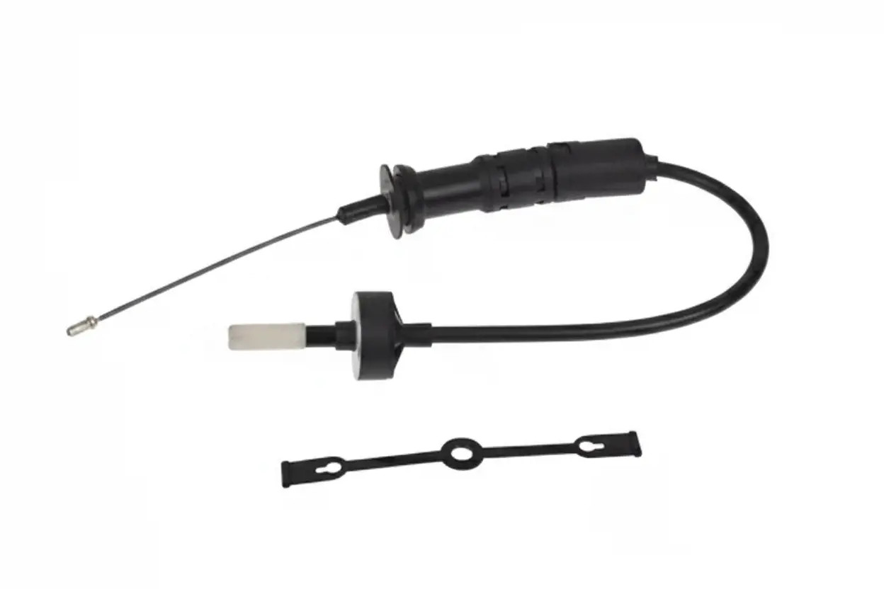Nk Kupplungsseil Seat Toledo Vw Golf Jetta Polo - Bild 4