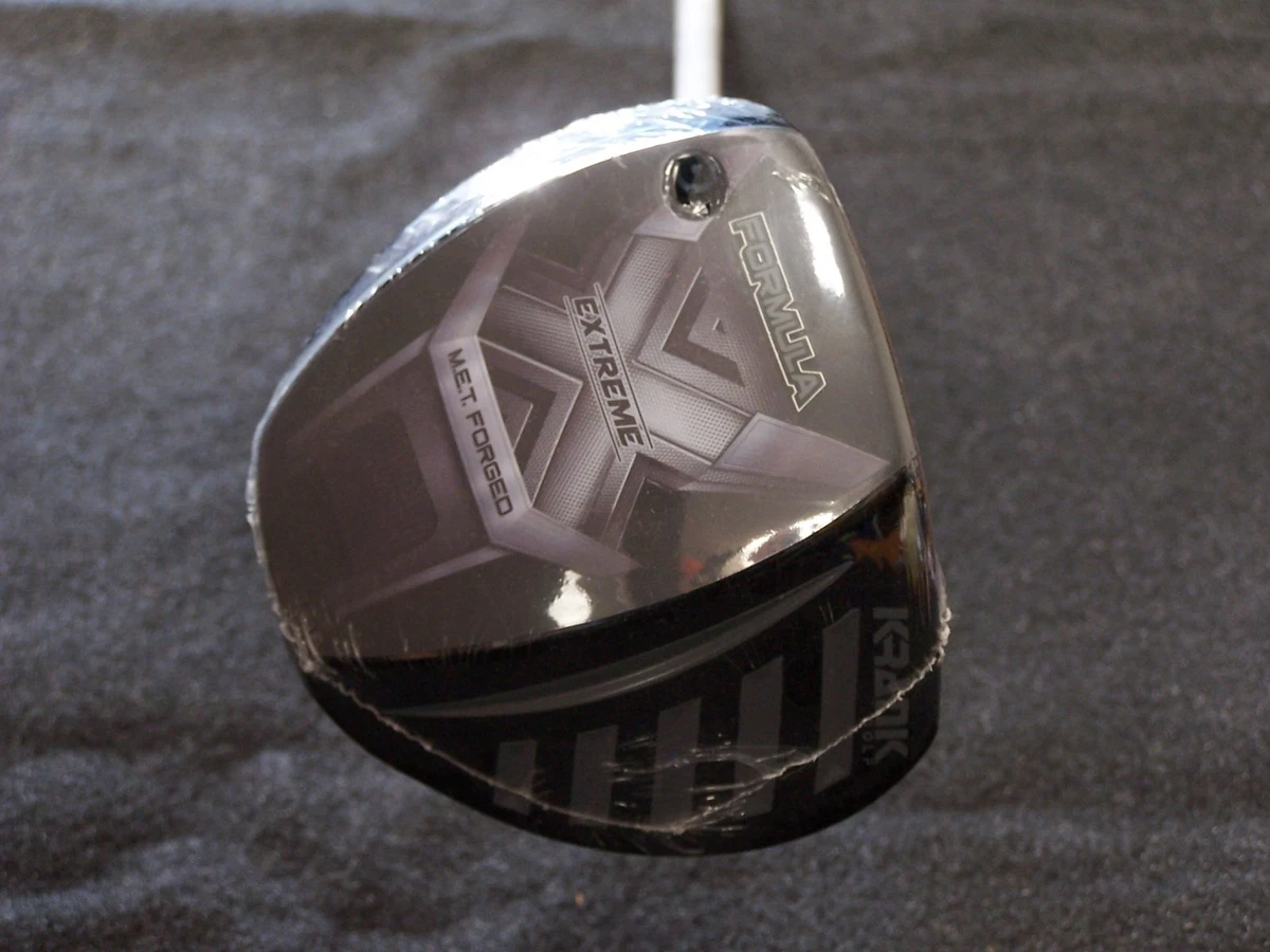 Krank Golf Driver Golf Clubs for Men for sale | eBay