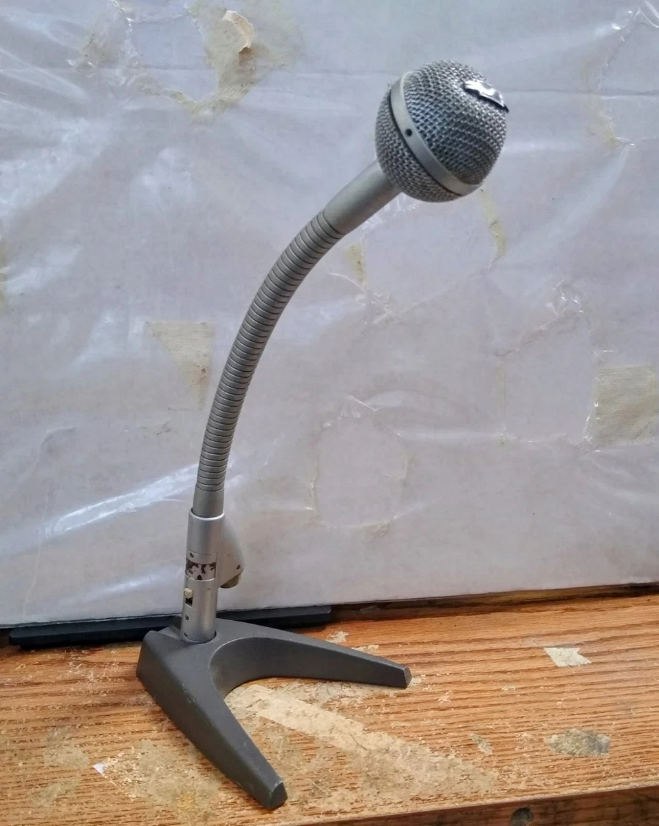 Micro Vintage Sennheiser SK1010 - Année 1979 - Allemand Occasion