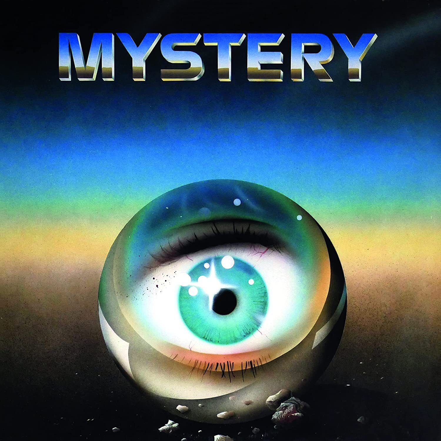Mystery Mystery (Vinyl) 12