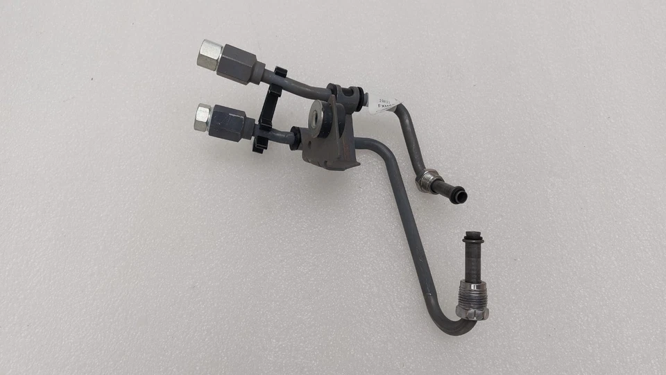 2017-2024 Ford F350 Super Duty Power Steering Pressure Tube Support HC3Z-3N999-D - Image 2 of 4