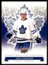 2017-18 Upper Deck Toronto Maple Leafs Centennial Jake Gardiner #67