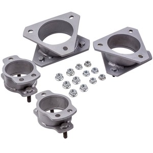 Lift Leveling Kit 3 Front 2 Inch Rear For Ford Explorer Limited Sport 02 05 Ebay Lift Leveling Kit 3 Front 2 Inch Rear For Ford Explorer Limited Sport 02 05 Ebay
