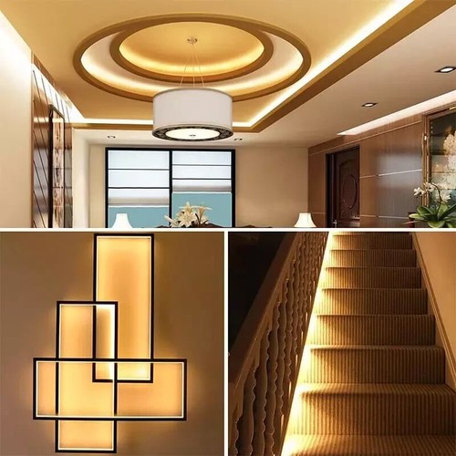 10x E14 7W LED Light Bulb Kitchen Range Hood Warm White 3000K UK NEW - Picture 5 of 5