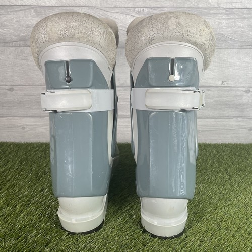 Raichle Alpine Ski Boots RE3 Vintage Made In Switzerland Retro -Read Description - Picture 8 of 24