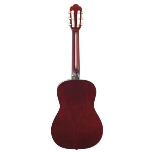 Artist CL34 - 3/4 Size Classical Nylon String Guitar Pack - Amber - Picture 4 of 5