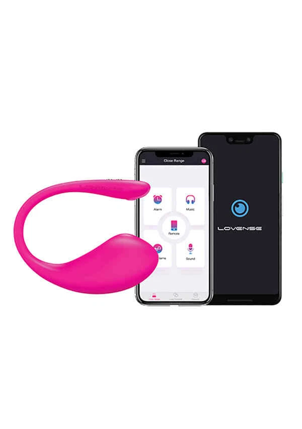 Lovense Lush 3 Foto 3 de 4