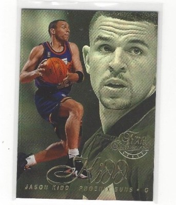 1996-97 FLAIR SHOWCASE BASKETBALL ROW 2 SINGLES | eBay 1996-97 FLAIR SHOWCASE BASKETBALL ROW 2 SINGLES | eBay