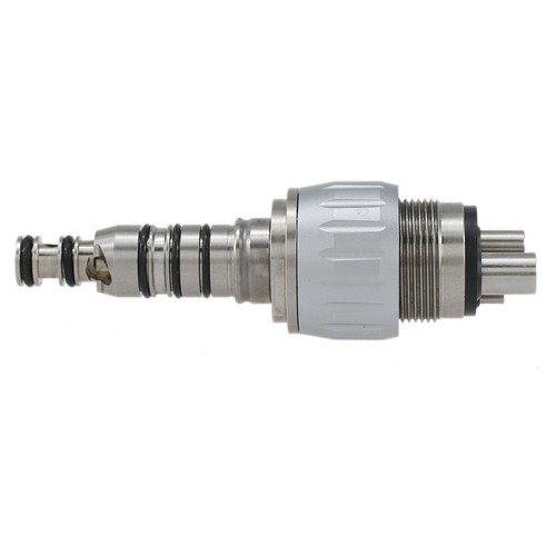 BEING Dental High Speed Turbine Handpiece Fiber Optic For KaVo MULTIflex Coupler - Picture 79 of 91