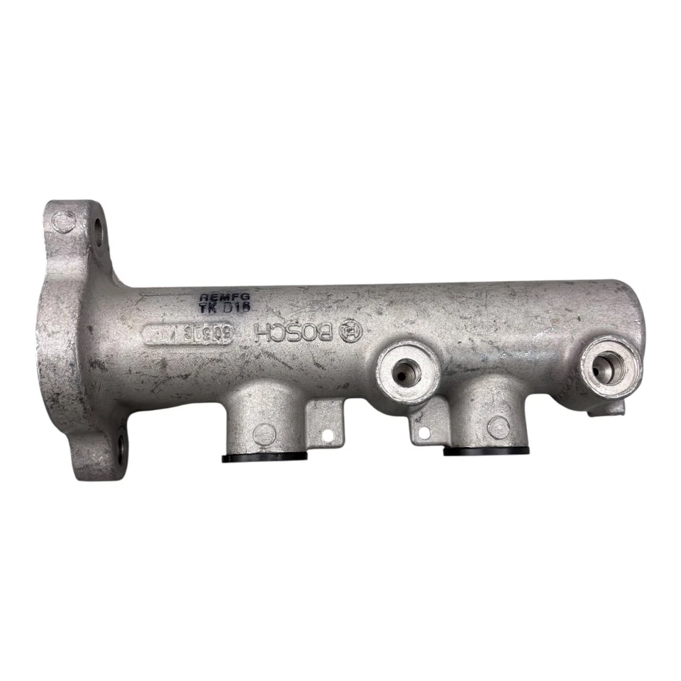 REMAN OEM 10-4437 Master Cylinder FOR 2004-2005 Dodge Ram 2500 3500 4000 - Image 2 of 4