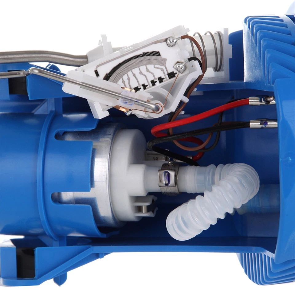 Conjunto de módulo de bomba de combustible eléctrica 16146758736 para BMW 323is 2,5 L 1998-1999 Foto 3 de 4