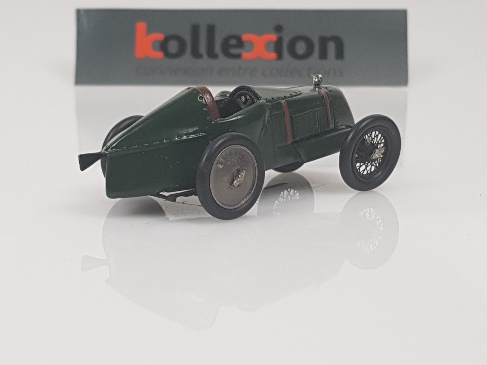 RAE KD022 KD022 KD022 MG EX120 Record 1930 Georges Eyston 1.43 1735ac RAE KD022 KD022 KD022 MG EX120 Record 1930 Georges Eyston 1.43 1735ac