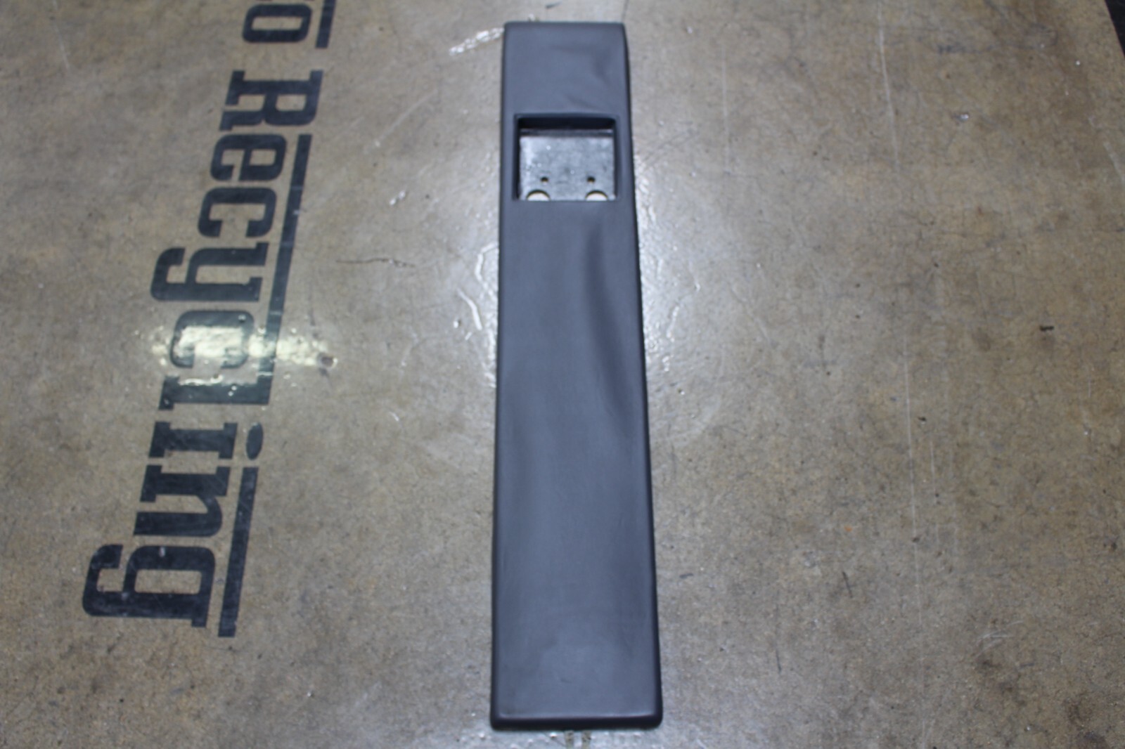 Ferrari 456, Roof Panel, Center Section, Used, P/N 653521