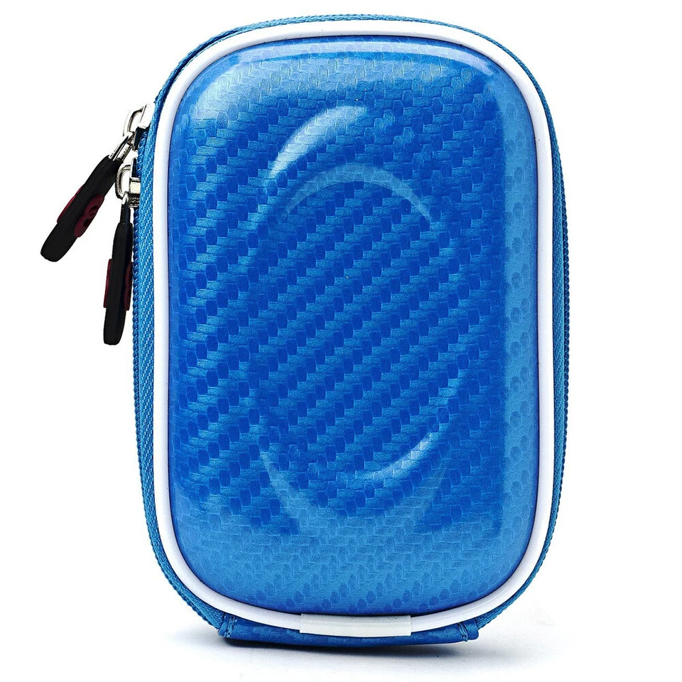 Capa de câmera de viagem para Canon PowerShot G9 X Mark II / PowerShot G7 X Mark III - Imagem 4 de 4