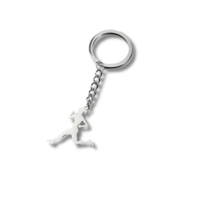 Running Charm Keychains | eBay