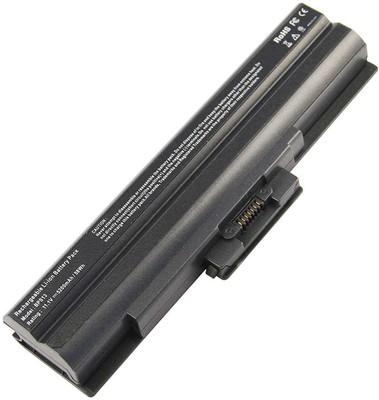 New Battery for Sony VGP-BPS13A/B BPS13B/Q VGP-BPS13A/Q VGP-BPS21 VGP-BPS21B