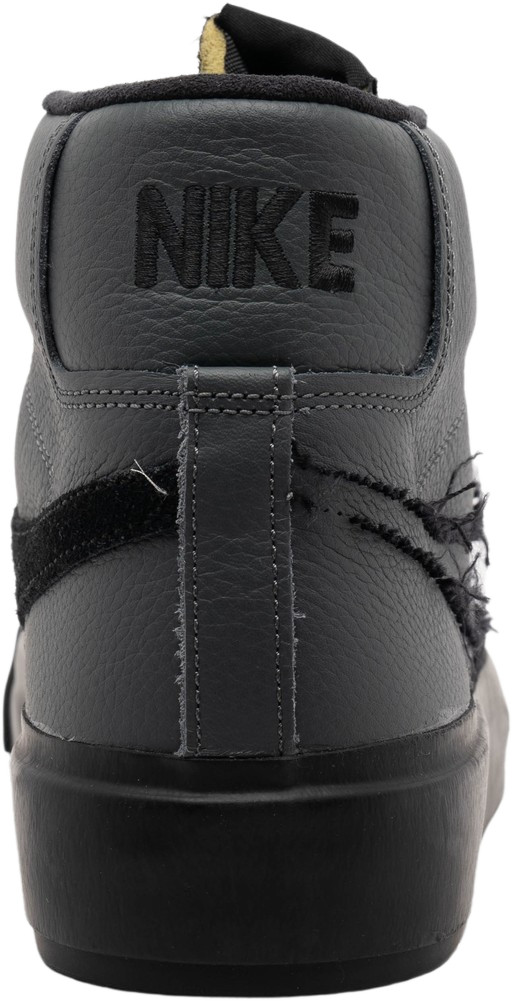 Nike Zoom Blazer Edge SB Mid Iron Grey for Sale Nike Zoom Blazer Edge SB Mid Iron Grey for Sale