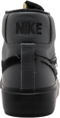 Nike Zoom Blazer Edge SB Mid Iron Grey for Sale