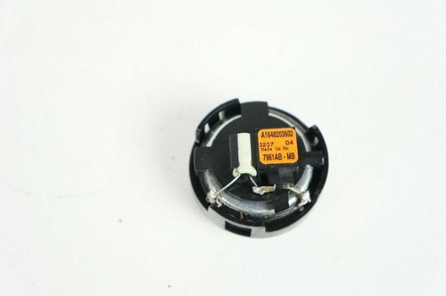 06-2012 mercedes w164 x164 w251 ml350 front rear left right door tweeter speaker - Picture 6 of 12