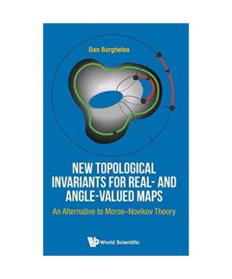 New Topological Invariants for Real- and Angle-Valued Maps: An Alternative to Mo